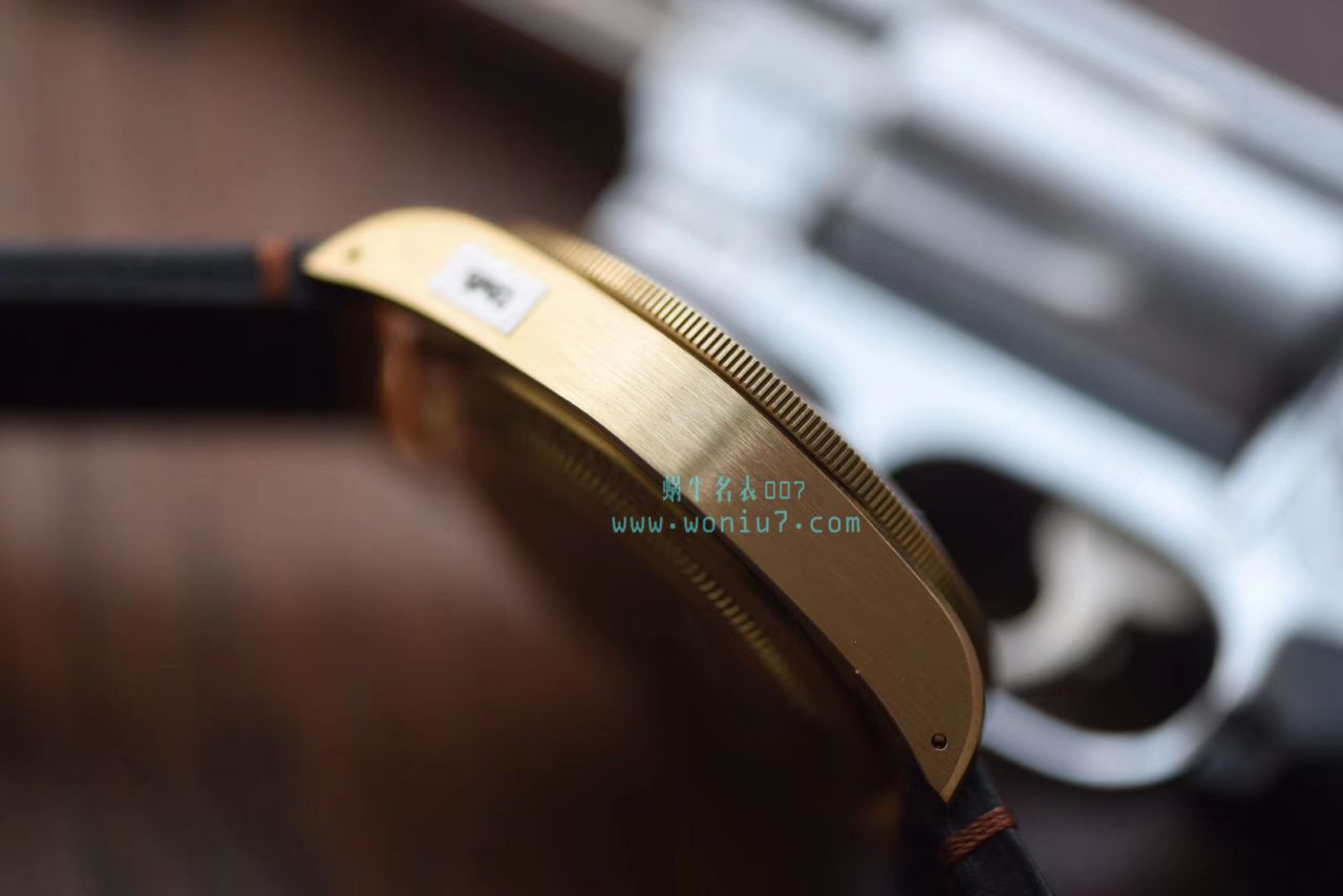 【 Video analysis XF Factory Tudor Replica Copy 表蓝铜花升级版】 Tudor 启承系列宝齐莱蓝色特别版 wrist watches (蓝铜花) / DT060