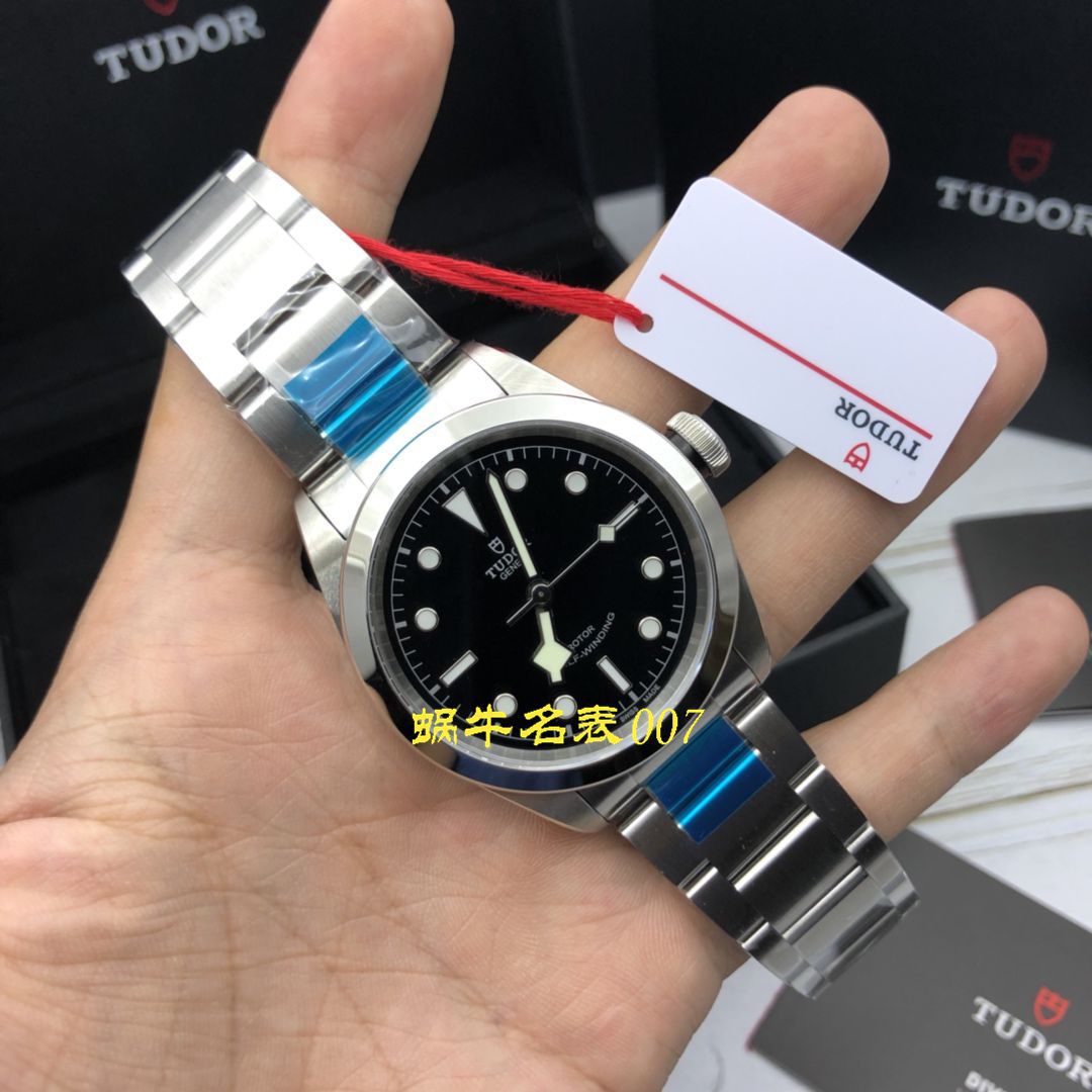 【渠道原单】 Tudor 碧湾系列M79540-0004 wrist watches  / DT037