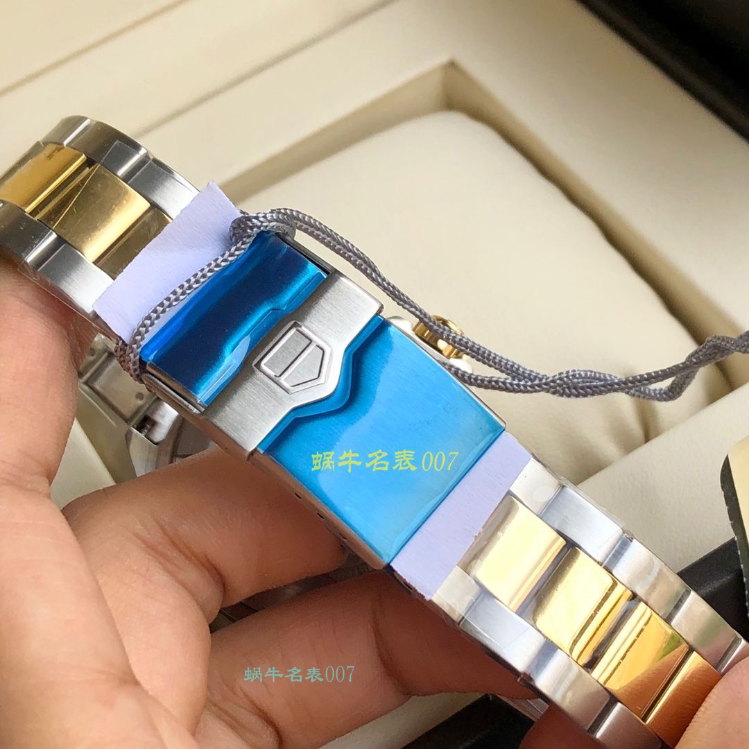 【渠道原单】 TAG Heuer 竞潜系列WAY1112.BA0910，WAY1120.BB0930，WAY1150.BD0911 wrist watches  / TG073