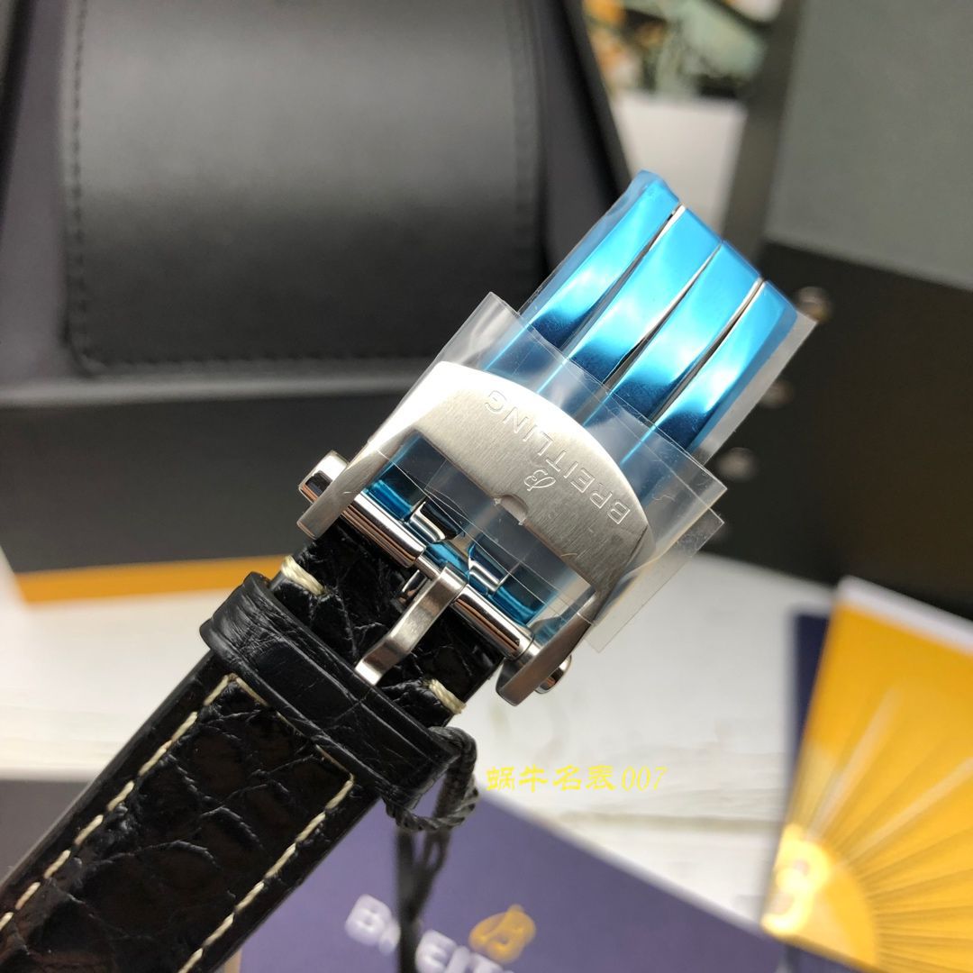 【渠道原单】 Breitling 璞雅系列A45340211G1A1,A45340211G1P1 wrist watches  / BL109