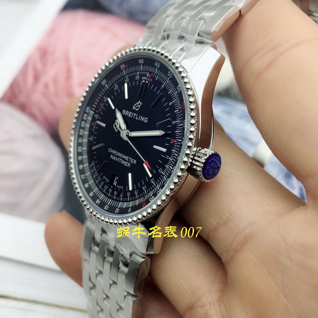 【原单】 Breitling 航空计时系列A17325211C1P1、A17325241B1P1、U17325211G1P1 wrist watches  / BL092