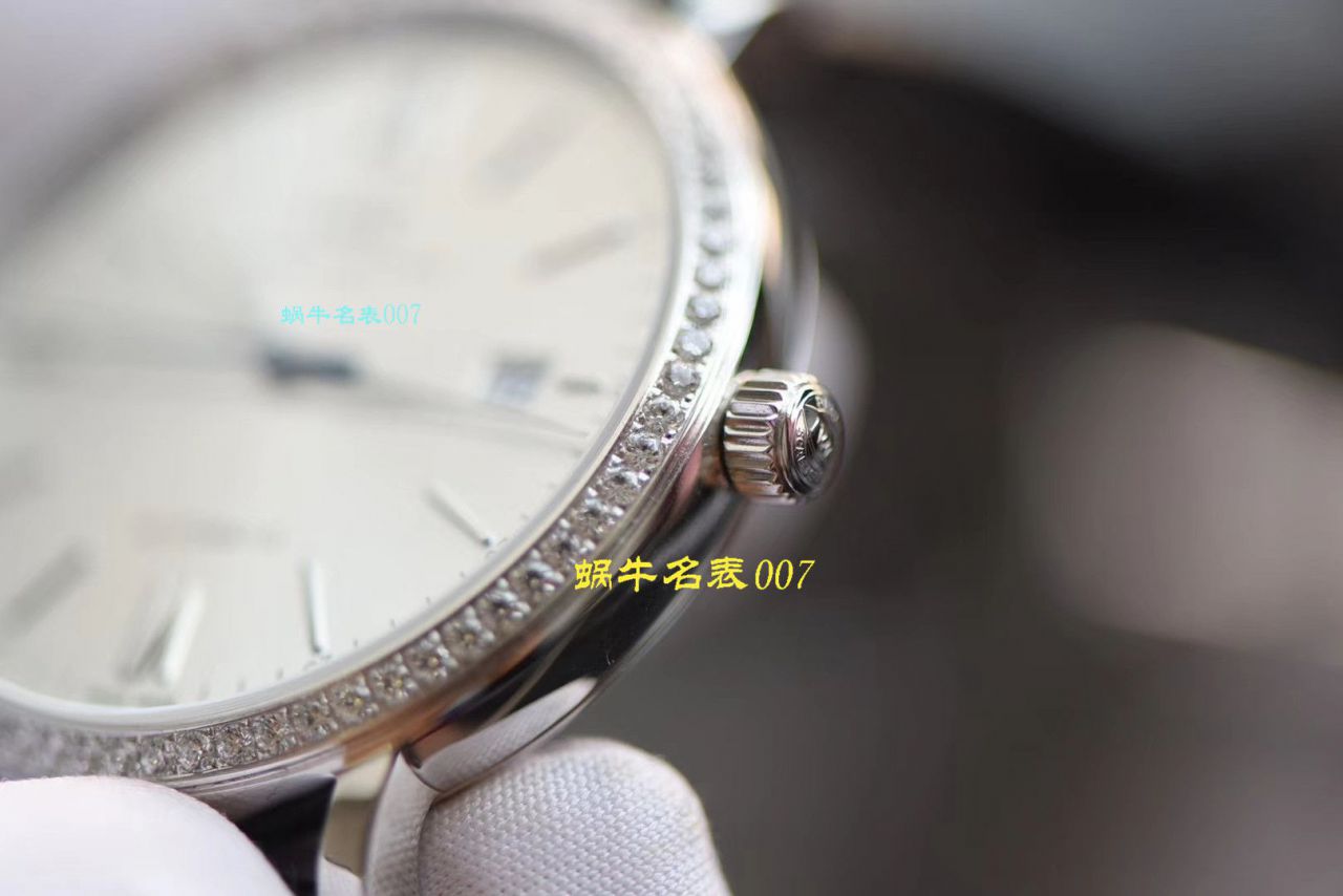 【 Video analysis  IWC  Replica 表】V7 Factory IWC波涛菲诺重新定义 Replica 最高版本的波涛菲诺（IW356514，IW356504，IW356515，IW356502） / WG386