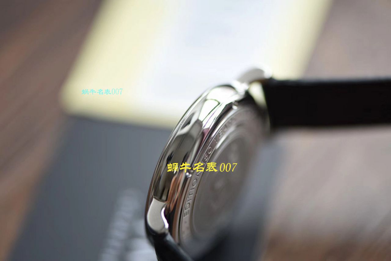 【 Video analysis  IWC  Replica 表】V7 Factory IWC波涛菲诺重新定义 Replica 最高版本的波涛菲诺（IW356514，IW356504，IW356515，IW356502） / WG386