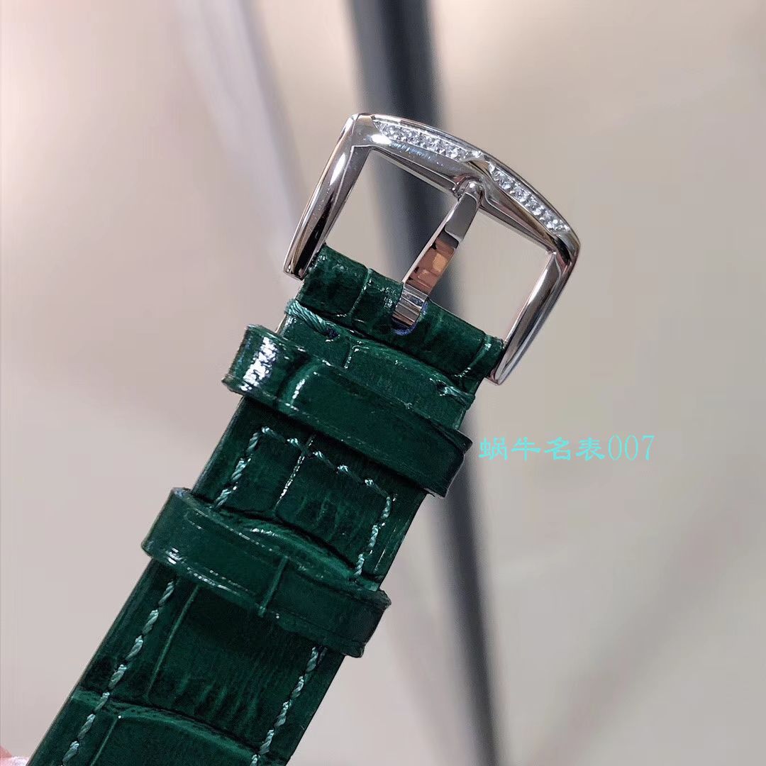 【GF Factory 法兰克穆克 Replica Copy 表】法穆兰Long Island（长岛）952QZ女士 wrist watches  / FL062