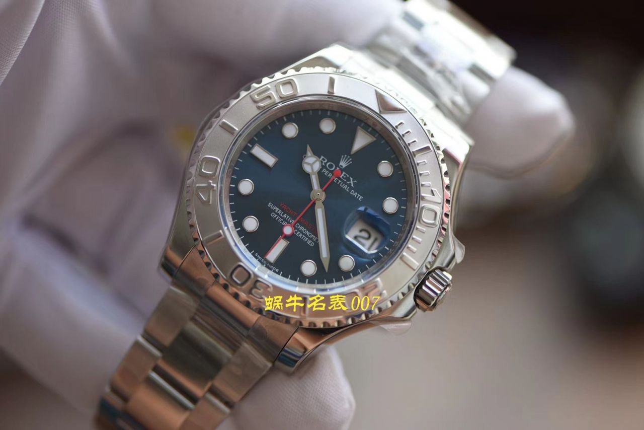 【AR Factory Rolex Replica Watches 】 Rolex  Yacht-Master Yacht-Master系列m126622-0002，116622，116622-78760  wrist watches  / R377