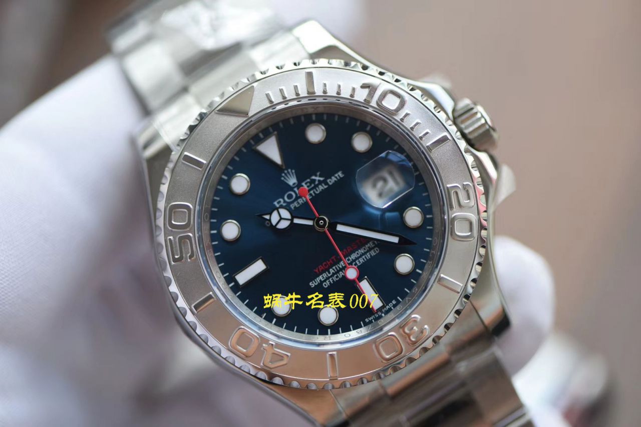 【AR Factory Rolex Replica Watches 】 Rolex  Yacht-Master Yacht-Master系列m126622-0002，116622，116622-78760  wrist watches  / R377