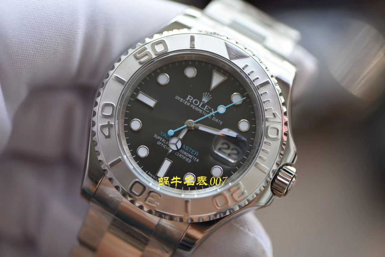 【AR Factory Rolex Replica Watches 】 Rolex  Yacht-Master Yacht-Master系列m126622-0002，116622，116622-78760  wrist watches  / R377