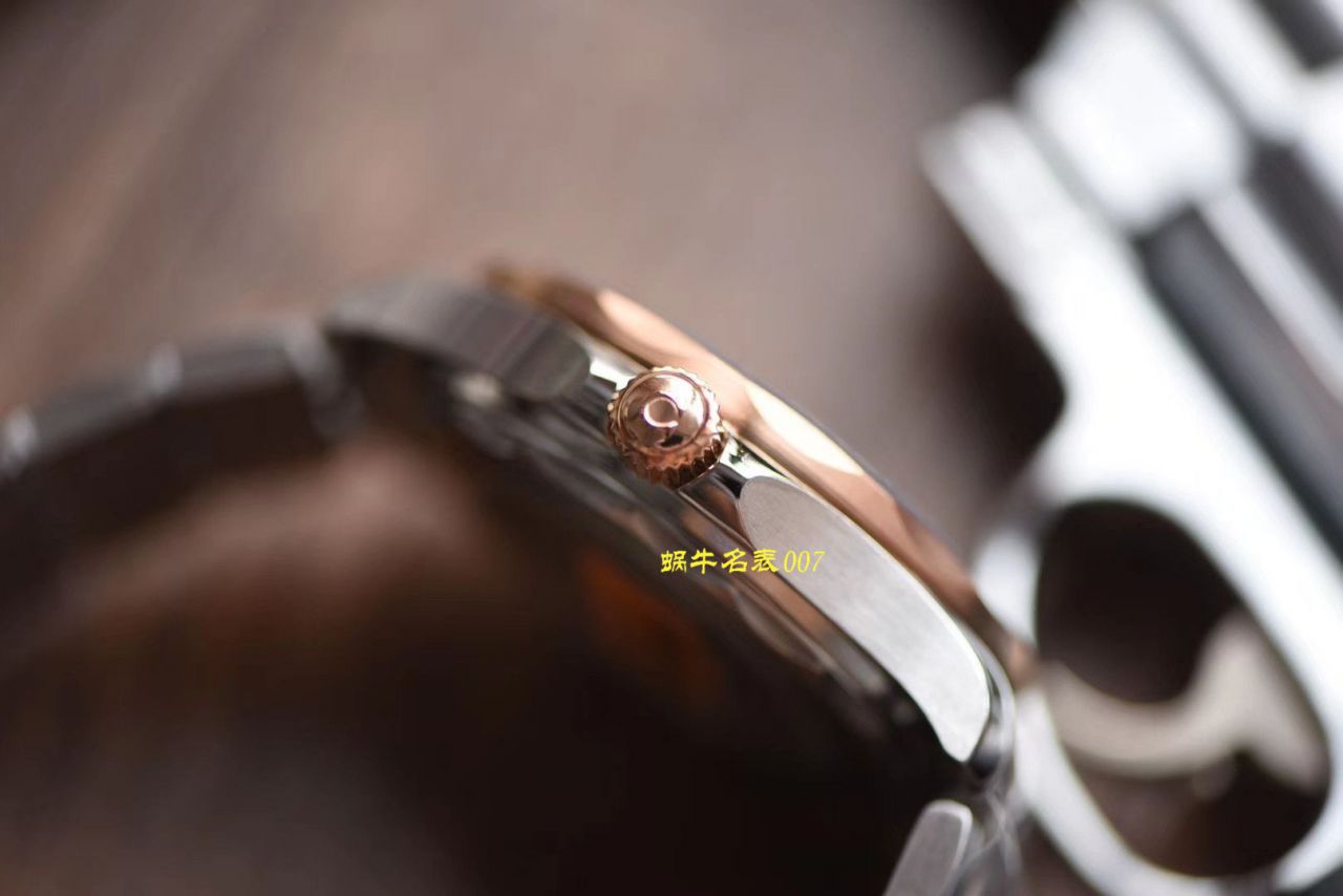 【VS Factory  Perfect OMEGA仿表】OMEGA Seamaster 系列210.20.42.20.03.002 wrist watches  / M607