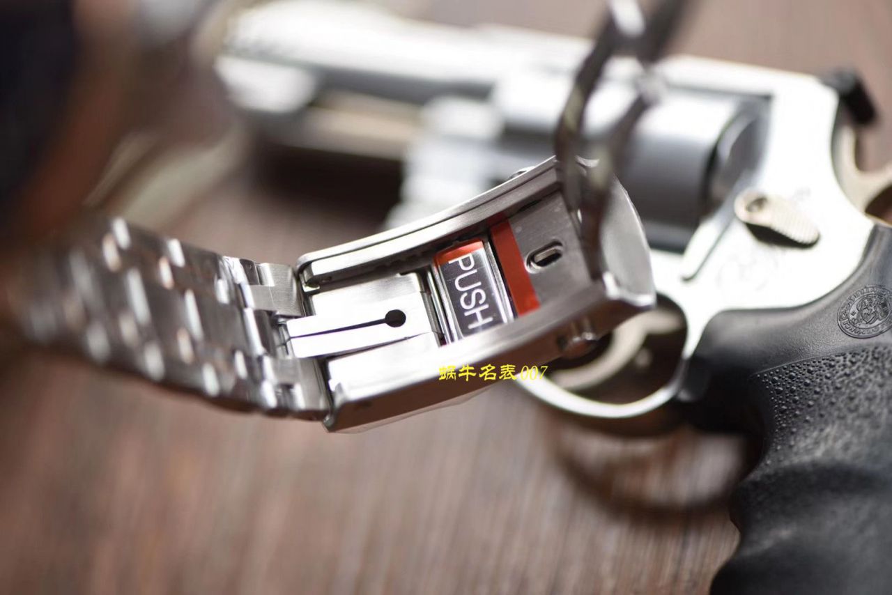 【VS Factory  Perfect OMEGA仿表】OMEGA Seamaster 系列210.20.42.20.03.002 wrist watches  / M607