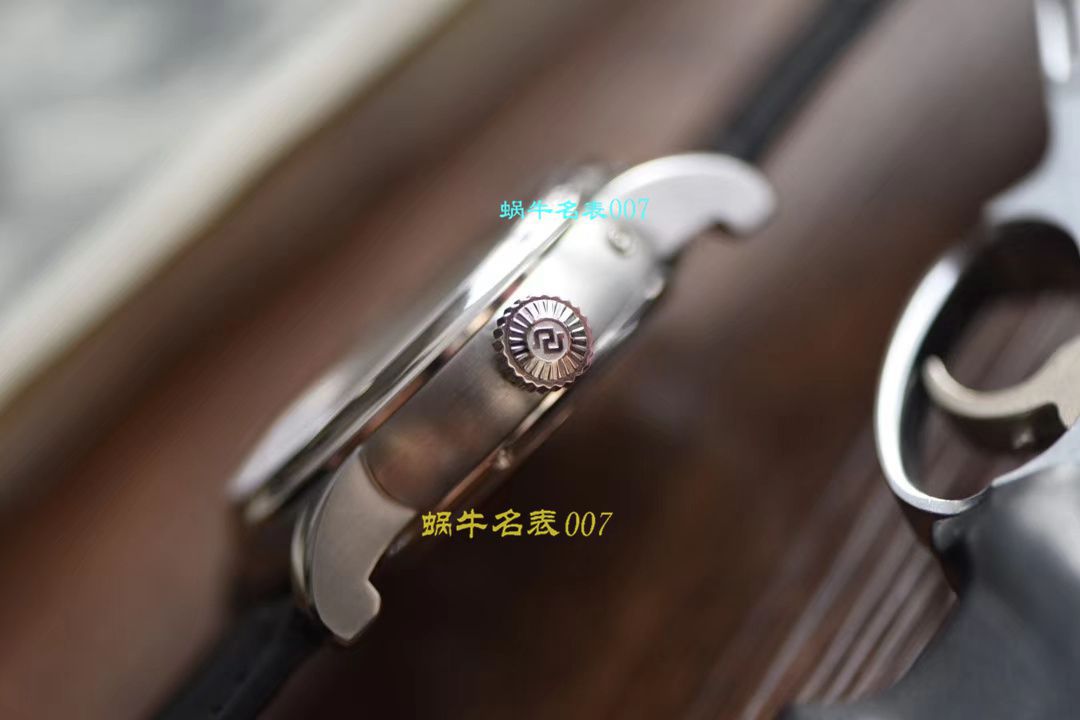 【JB Factory Roger Dubuis Replica Copy  Watches 】罗杰杜彼HOMMAGE（致敬系列）系列RDDBHO0578 wrist watches  / LJ033