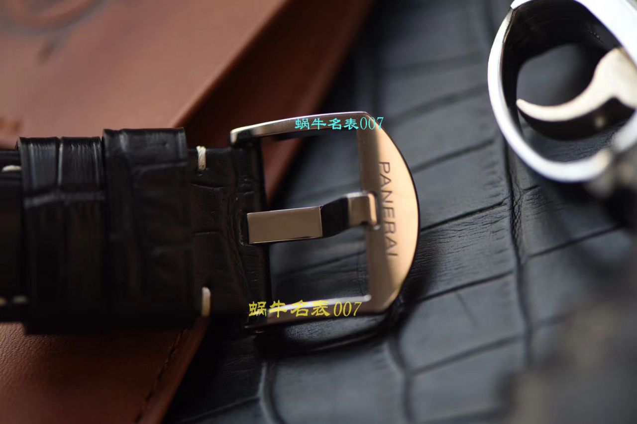 【V9 Factory Panerai珍珠陀 Replica Copy  Watches 】Panerai RADIOMIR系列PAM00572 wrist watches  / V900572