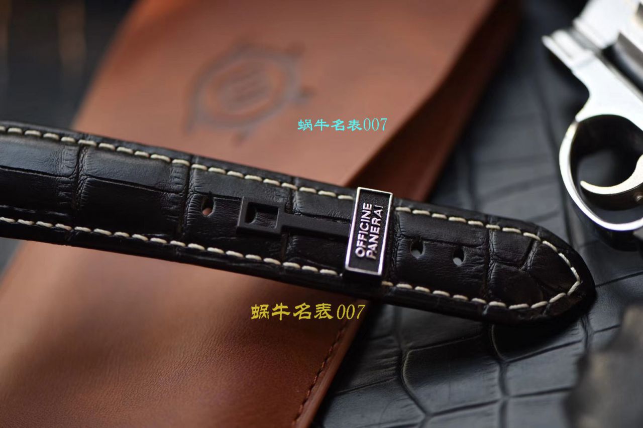【V9 Factory Panerai珍珠陀 Replica Copy  Watches 】Panerai RADIOMIR系列PAM00572 wrist watches  / V900572