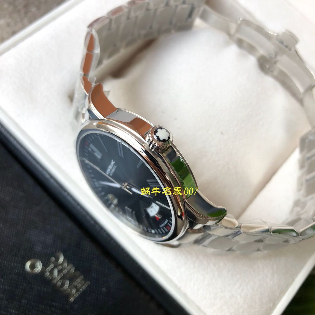 【独家 Video analysis 原单正品】万宝龙4810系列自动机械 wrist watches  / MCB013