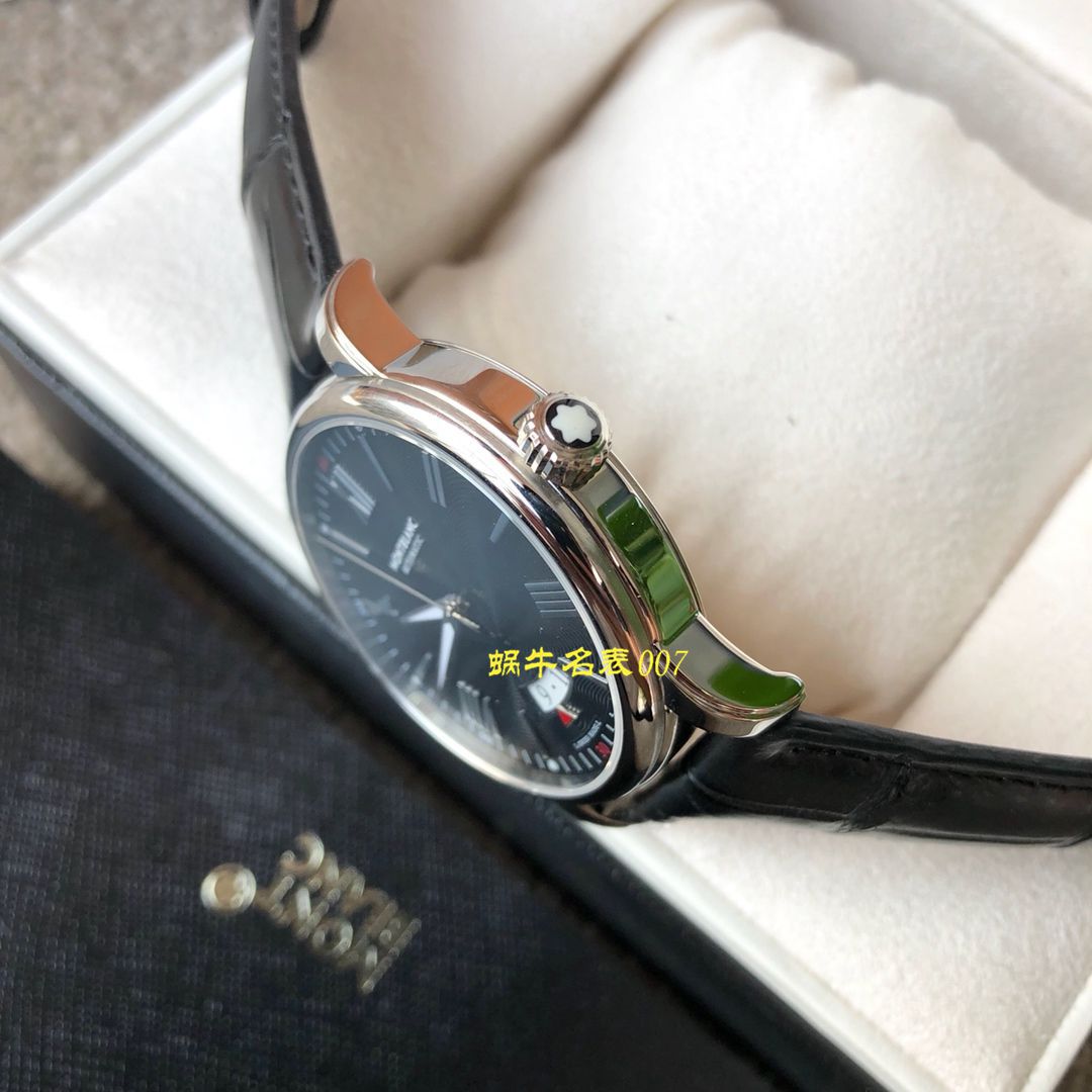 【独家 Video analysis 原单正品】万宝龙4810系列自动机械 wrist watches  / MCB013