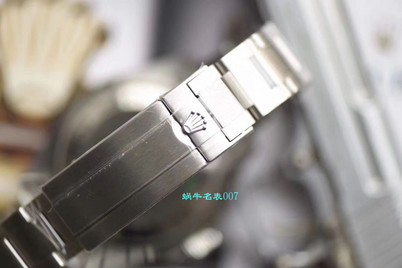 【AR Factory  Replica 超级904L精钢渐变蓝鬼王 Watches 】 Rolex 海使型 Replica Copy 116660-98210 蓝盘 wrist watches  / R381