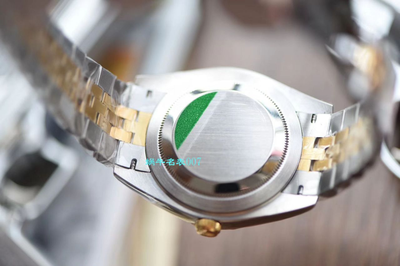 【EW Factory Rolex Replica Copy 表】 Rolex   Datejust 系列m126333-0014 wrist watches  / R383