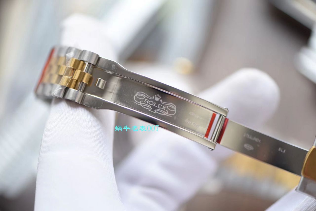 【EW Factory Rolex Replica Copy 表】 Rolex   Datejust 系列m126333-0014 wrist watches  / R383