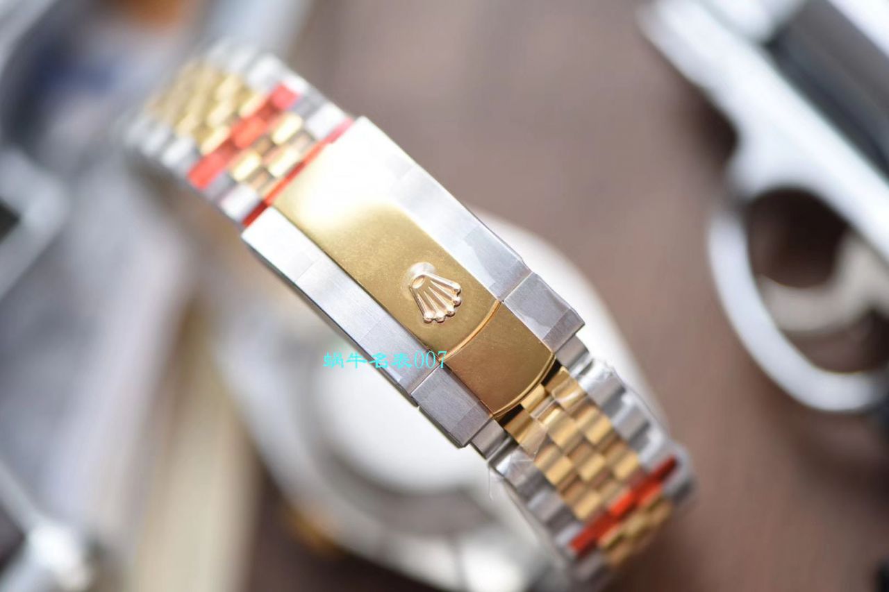 【EW Factory Rolex Replica Copy 表】 Rolex   Datejust 系列m126333-0014 wrist watches  / R383