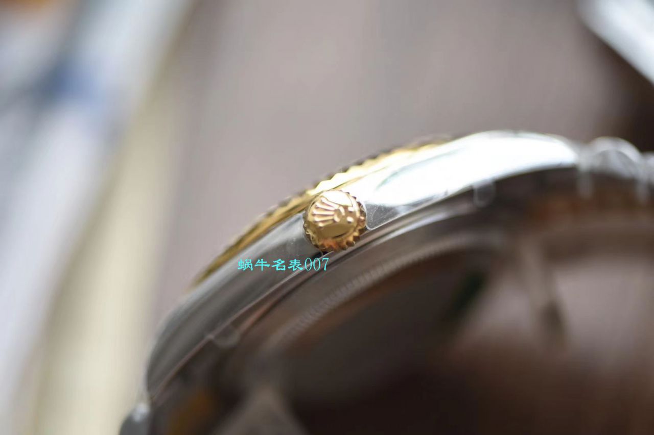 【EW Factory Rolex Replica Copy 表】 Rolex   Datejust 系列m126333-0014 wrist watches  / R383