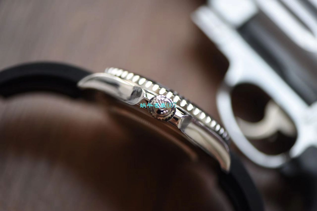 【 Video analysis 台湾 Factory  Replica Copy 表】 Rolex  Yacht-Master 系列m226659-0002 wrist watches  / R386