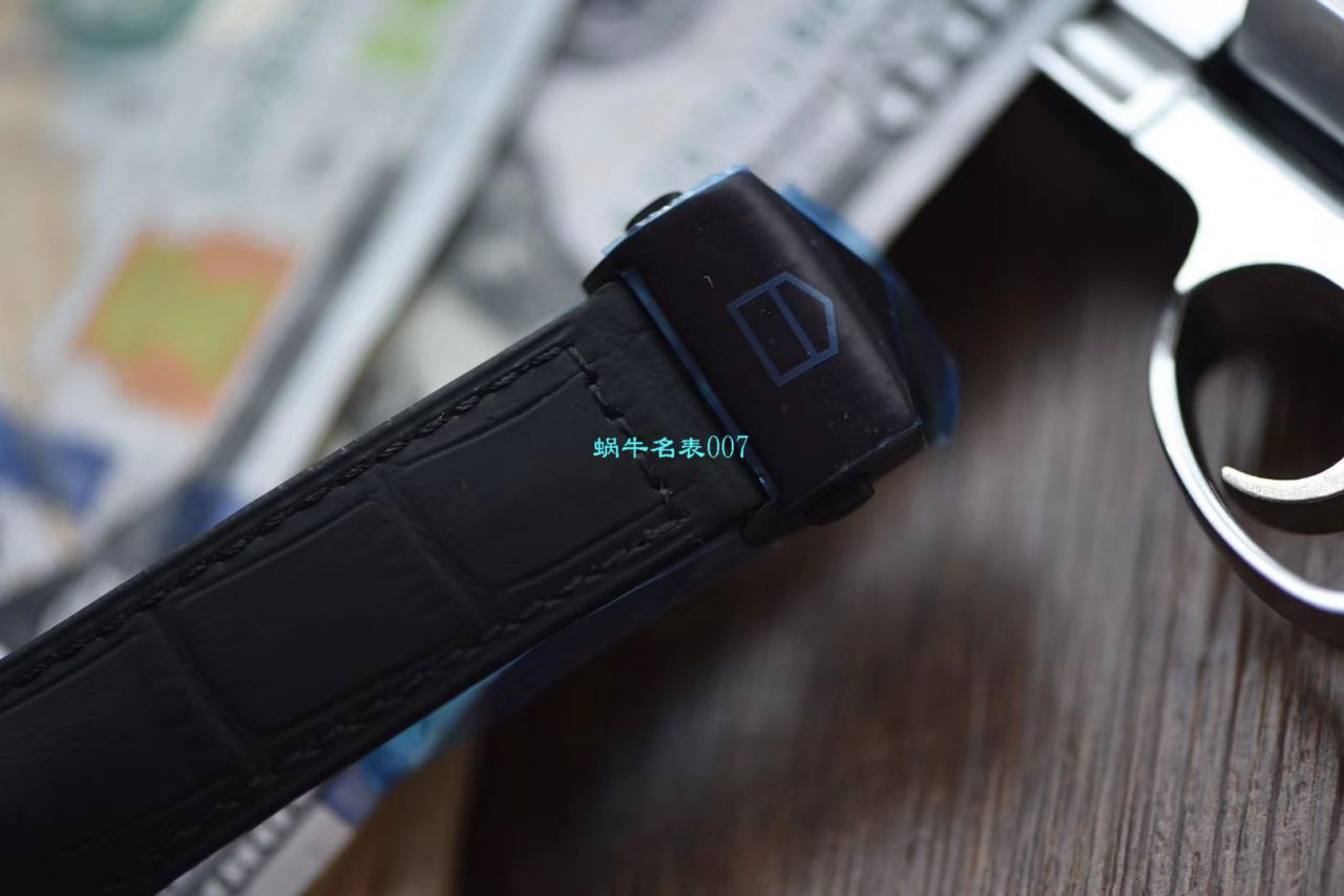 【 Video analysis V6 Factory  TAG Heuer  Replica 表】 TAG Heuer 级卡莱拉赛车限定版CAR2C11.FC6327 wrist watches  / TG079