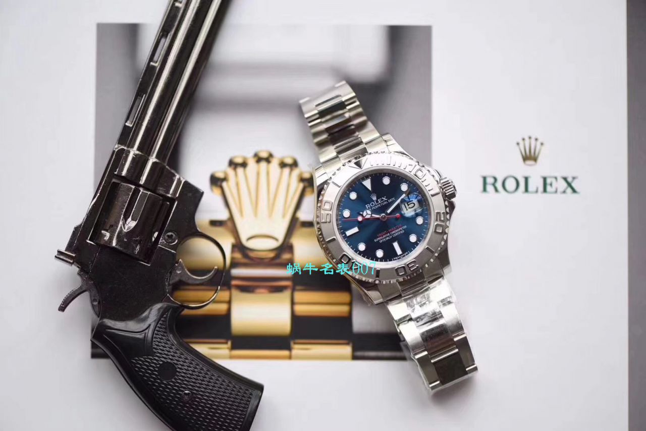【AR Factory Rolex Replica Watches 】 Rolex  Yacht-Master Yacht-Master系列m126622-0002，116622，116622-78760  wrist watches  / R377