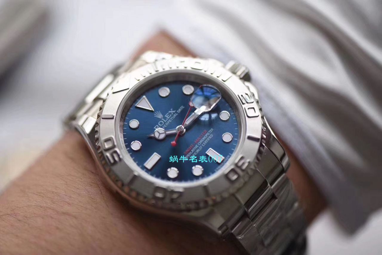 【AR Factory Rolex Replica Watches 】 Rolex  Yacht-Master Yacht-Master系列m126622-0002，116622，116622-78760  wrist watches  / R377