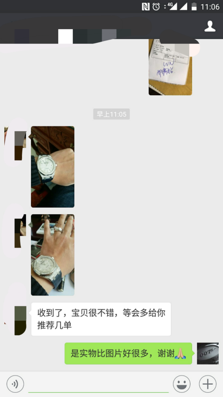 【 Video analysis JF Factory Audemars Piguet Replica Copy  Watches 】Audemars Piguet 皇家橡树系列15402OR.ZZ.D003CR.01 wrist watches  / AP179