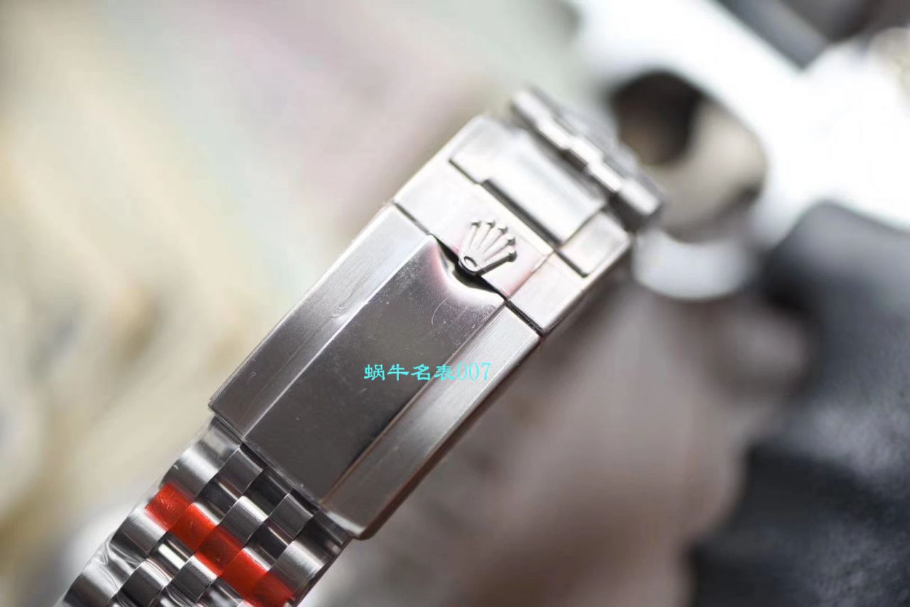 【 Video analysis N Factory  top 红蓝圈仿 Replica Copy 表】 Rolex  GMT MASTER II系列126710BLRO-0001 wrist watches  / R387