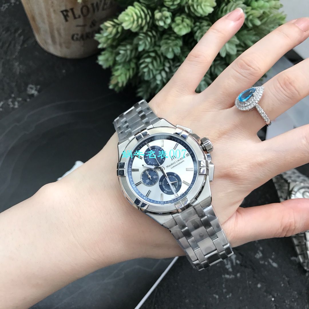 【渠道原单】艾美AIKON系列A11018-SS002-131-1，AI1018-SS002-130-1石英 wrist watches  / AI06