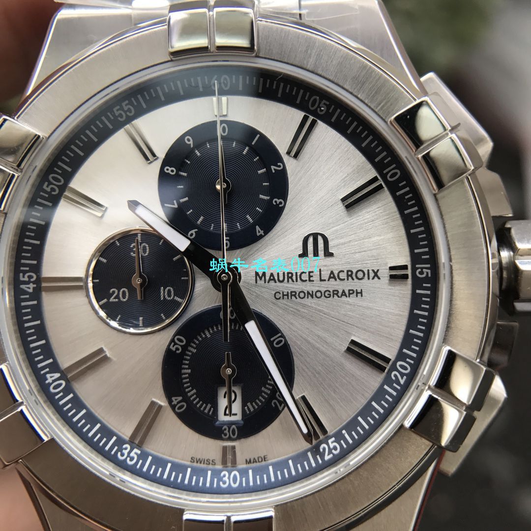 【渠道原单】艾美AIKON系列A11018-SS002-131-1，AI1018-SS002-130-1石英 wrist watches  / AI06