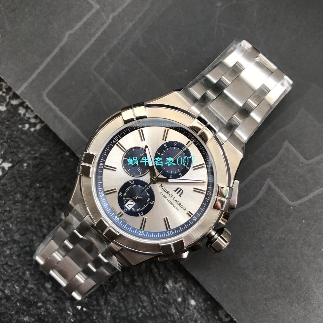 【渠道原单】艾美AIKON系列A11018-SS002-131-1，AI1018-SS002-130-1石英 wrist watches  / AI06