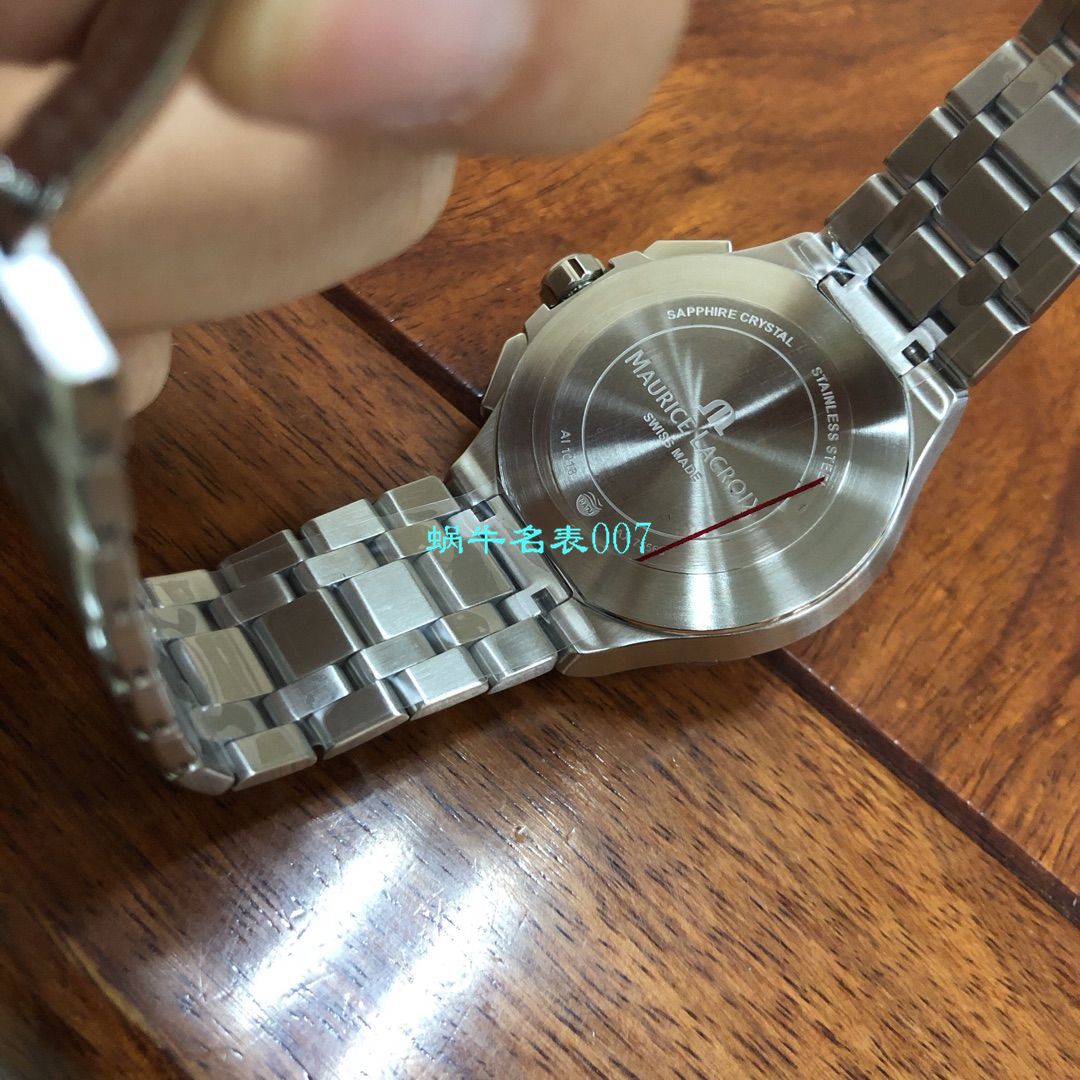 【渠道原单】艾美AIKON系列A11018-SS002-131-1，AI1018-SS002-130-1石英 wrist watches  / AI06