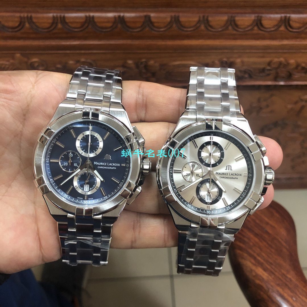 【渠道原单】艾美AIKON系列A11018-SS002-131-1，AI1018-SS002-130-1石英 wrist watches  / AI06