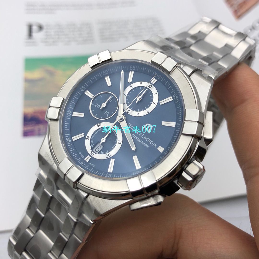 【渠道原单】艾美AIKON系列A11018-SS002-131-1，AI1018-SS002-130-1石英 wrist watches  / AI06
