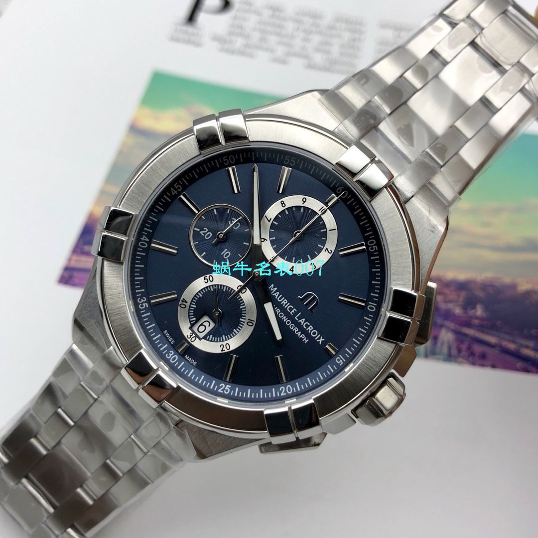 【渠道原单】艾美AIKON系列A11018-SS002-131-1，AI1018-SS002-130-1石英 wrist watches  / AI06