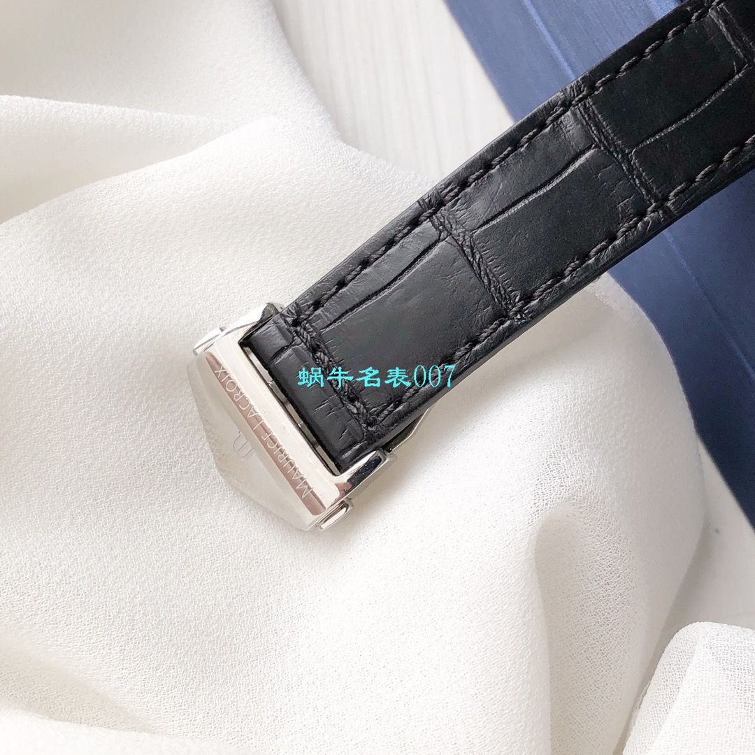 【原单】艾美奔涛系列PT6188-SS001-331 wrist watches  / AI03