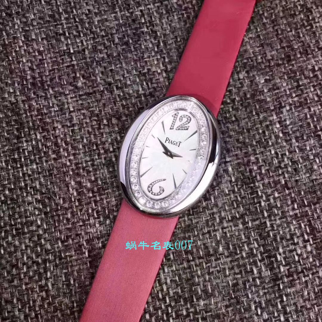 【KG Factory  Replica 女表】 Piaget LIMELIGHT MAGIC HOUR系列G0A35099，G0A32099，G0A35099，G0A35096 wrist watches  / PT019
