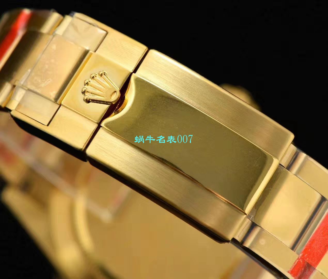 【NOOB Factory ROLEX top  Replica Copy 表】 Rolex  Cosmograph Daytona  Ditongna 系列116508 wrist watches  / R388
