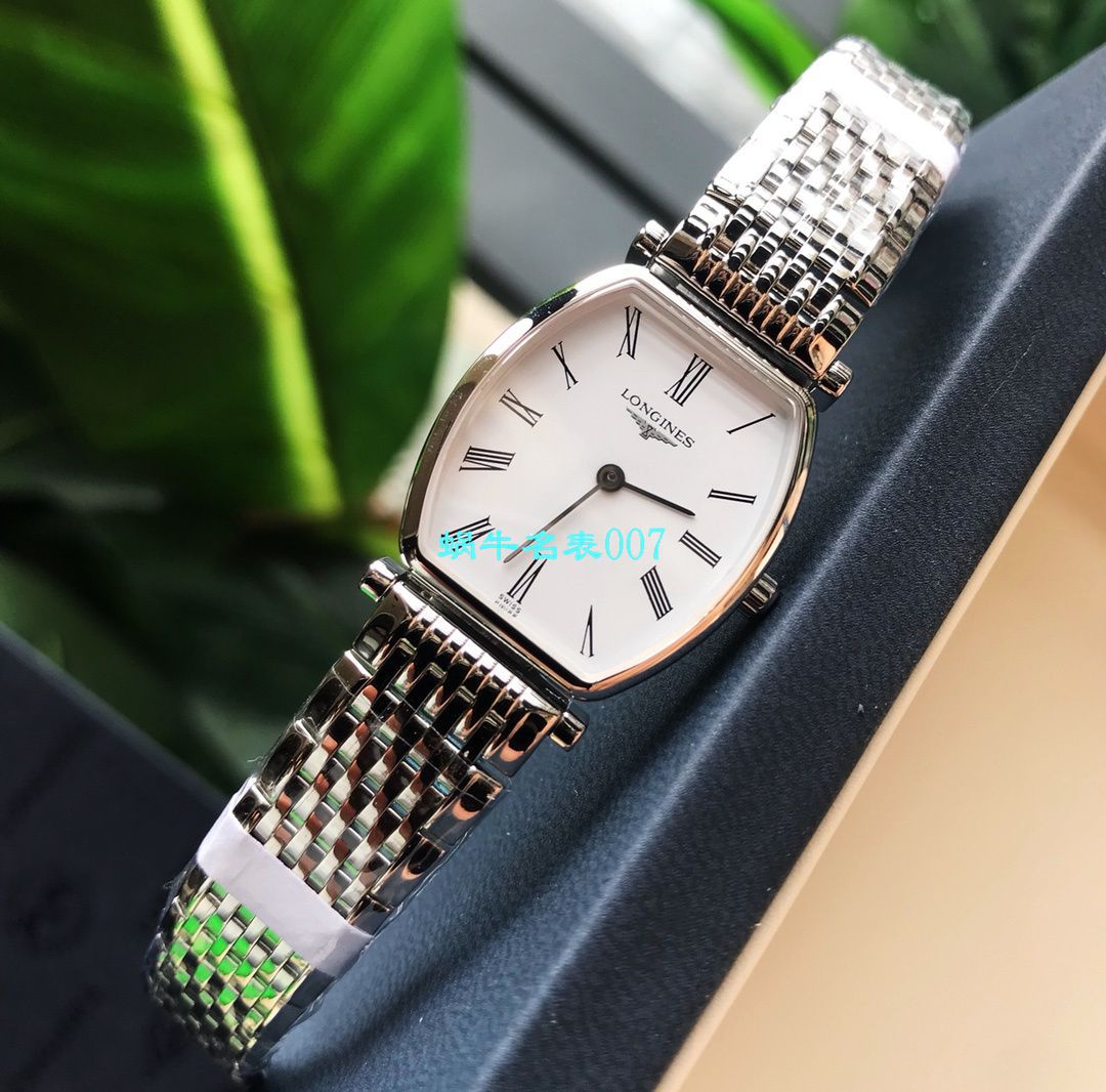 【渠道原单Longines女装】 Longines 嘉岚系列L4.205.4.87.6，L4.205.4.11.6，L4.205.4.12.6 wrist watches  / L127