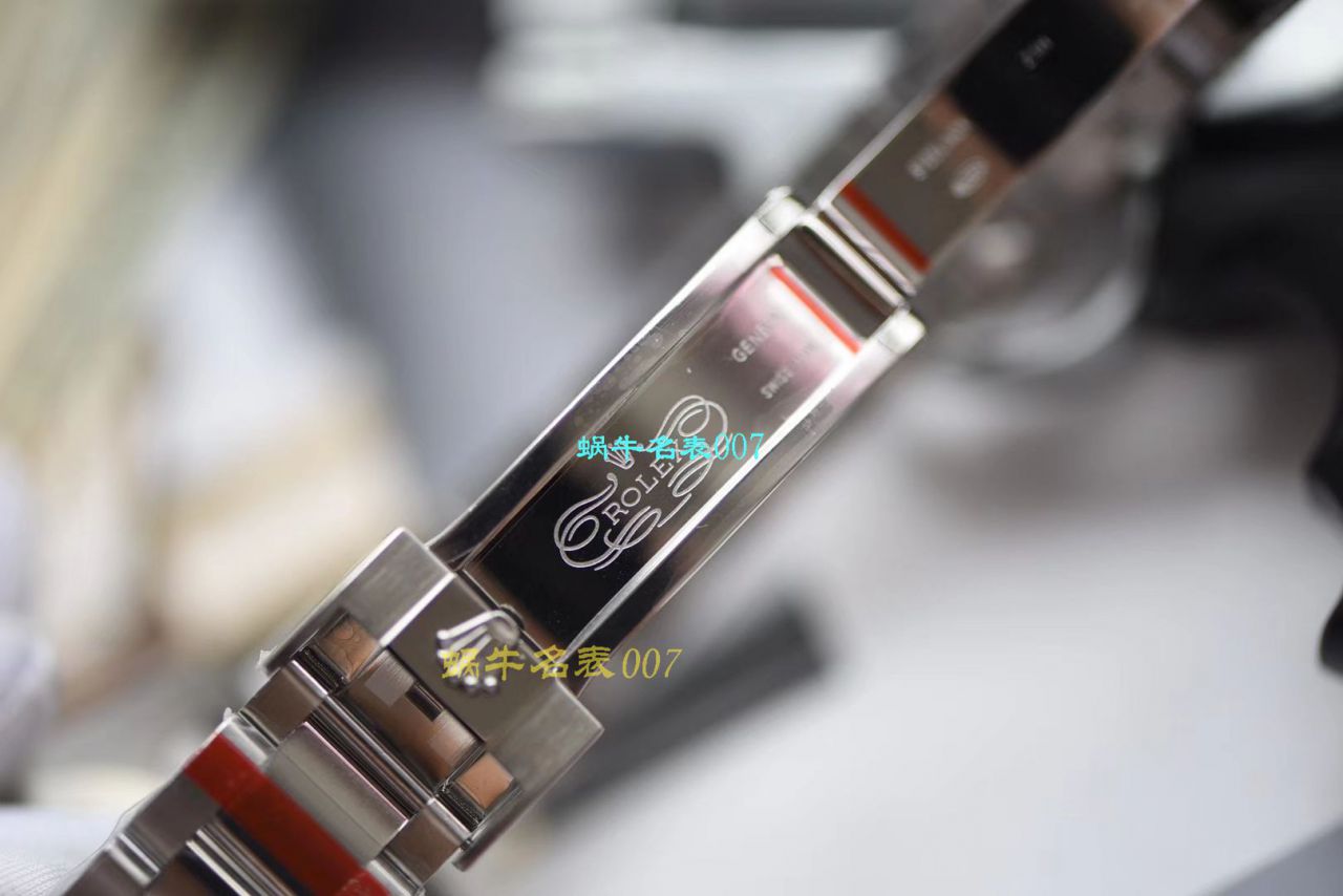 【LF Factory Rolex top  Replica Copy  Watches 】 Rolex  GMT MASTER II系列镶钻116758 SAru-78208,116759 SAru-78209 wrist watches  / R389