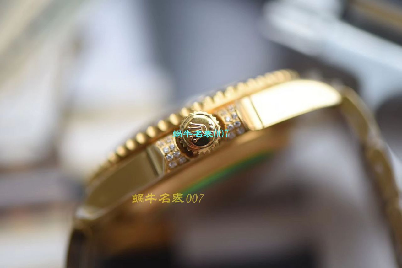 【LF Factory Rolex top  Replica Copy  Watches 】 Rolex  GMT MASTER II系列镶钻116758 SAru-78208,116759 SAru-78209 wrist watches  / R389