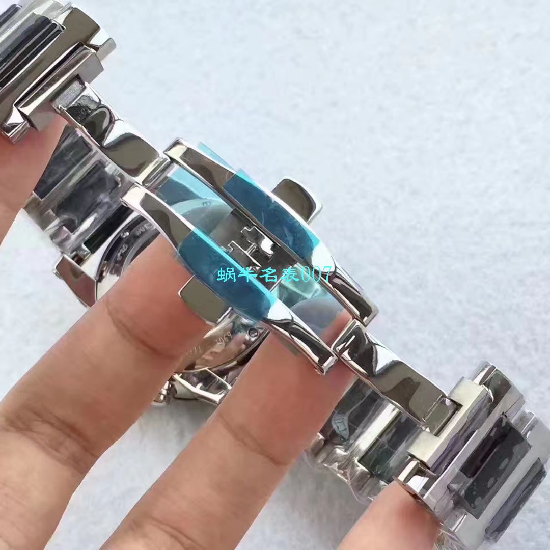 【台湾 Factory MONTBLANC Replica Copy  Watches 】万宝龙时光行者系列李达康书记同款U0103094 wrist watches  / M026