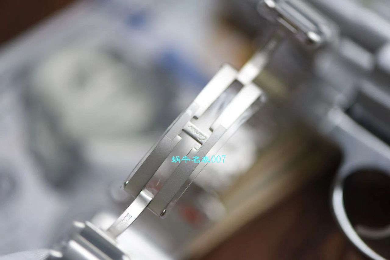 【8848 Factory  Cartier 法国坦克 Replica Copy 女表】 Cartier  坦克系列W50012S3 wrist watches  / K232
