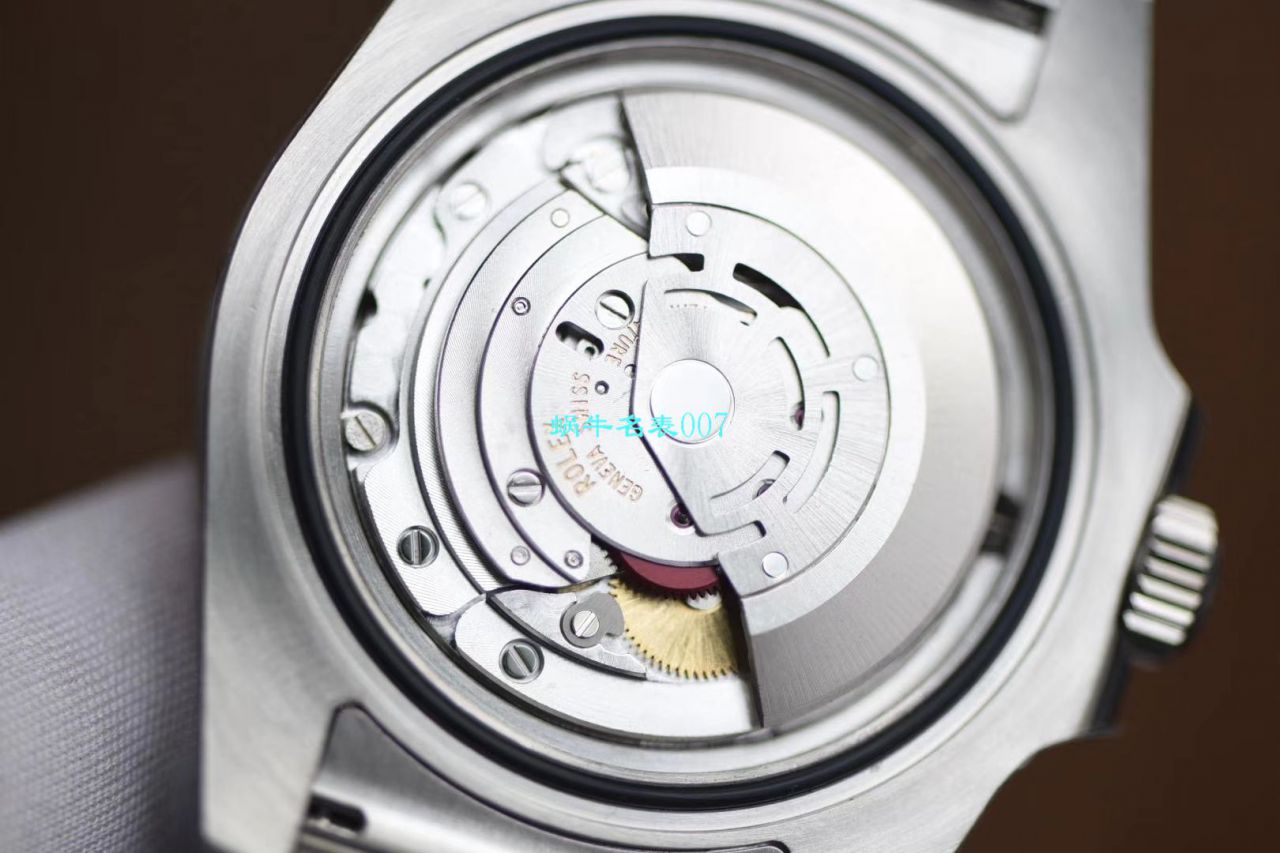 【LF Factory Rolex top  Replica Copy  Watches 】 Rolex  GMT MASTER II系列镶钻116758 SAru-78208,116759 SAru-78209 wrist watches  / R389
