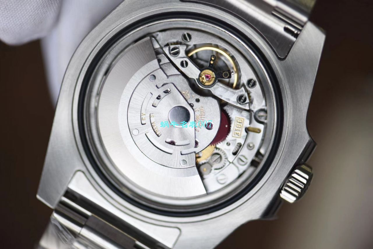 【LF Factory Rolex top  Replica Copy  Watches 】 Rolex  GMT MASTER II系列镶钻116758 SAru-78208,116759 SAru-78209 wrist watches  / R389