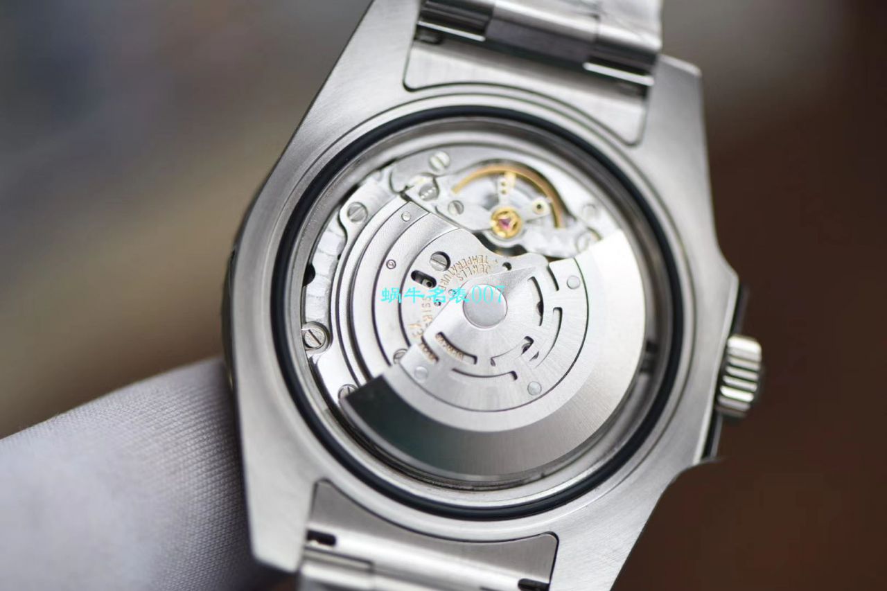 【LF Factory Rolex top  Replica Copy  Watches 】 Rolex  GMT MASTER II系列镶钻116758 SAru-78208,116759 SAru-78209 wrist watches  / R389