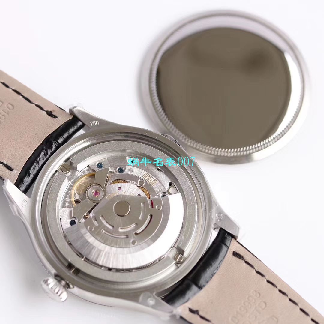 【MKS Factory  Replica Copy  Watches 】 Rolex 切利尼系列m50515-0008，m50519-0006，m50515-0011 wrist watches  / R397