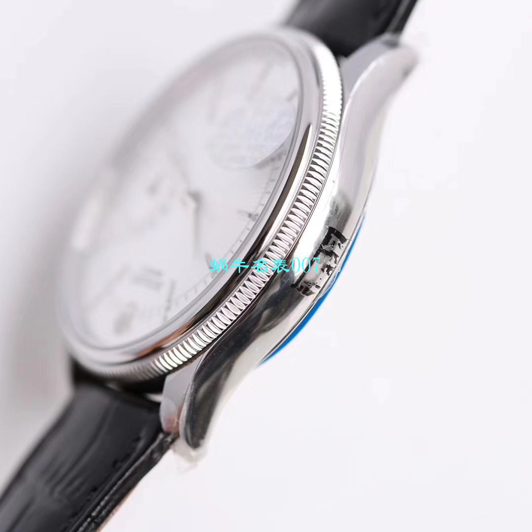 【MKS Factory  Replica Copy  Watches 】 Rolex 切利尼系列m50515-0008，m50519-0006，m50515-0011 wrist watches  / R397