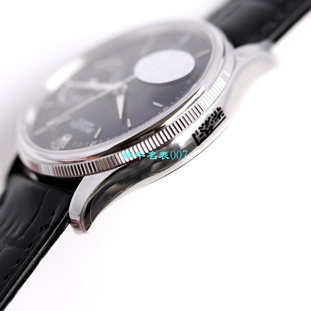 【MKS Factory  Replica Copy  Watches 】 Rolex 切利尼系列m50515-0008，m50519-0006，m50515-0011 wrist watches  / R397